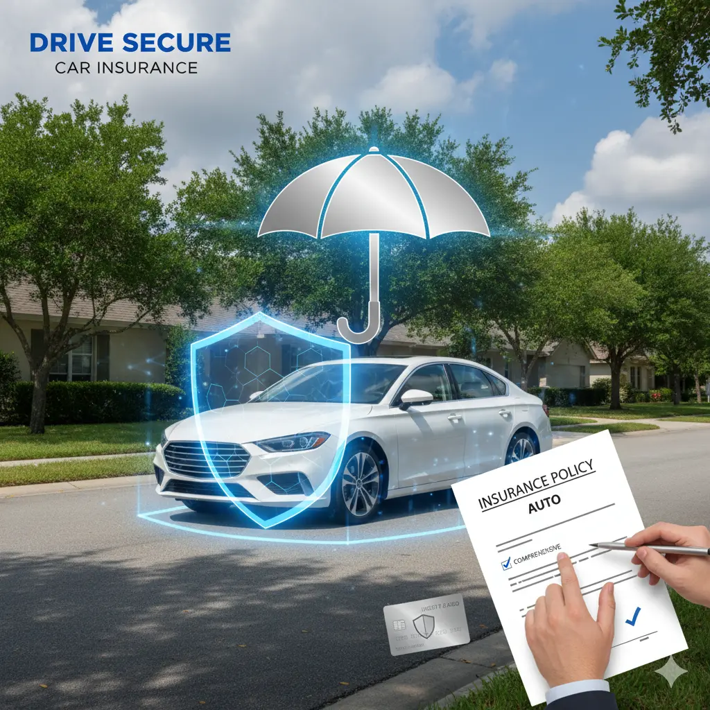 Car Insurance Quote In Florida